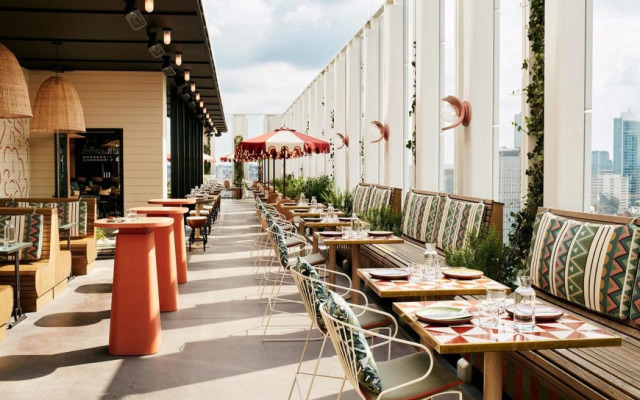 The Hoxton Brussels