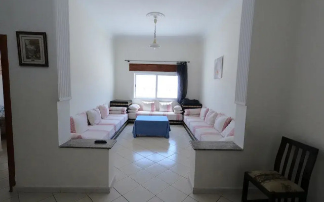 Residencia Anouar