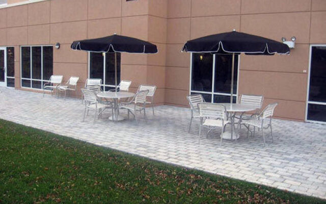 Fairfield Inn & Suites Carlisle