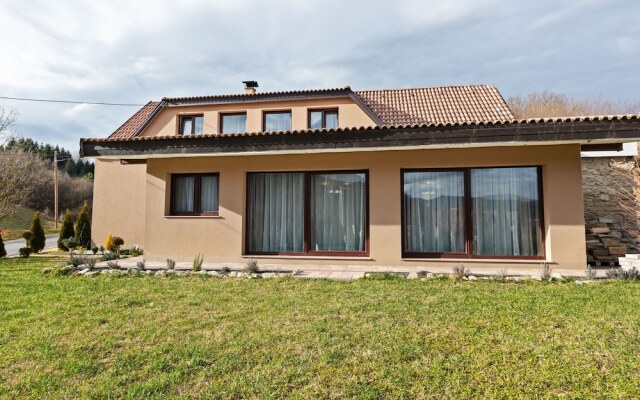 Quaint Mansion in Bednja With Sauna