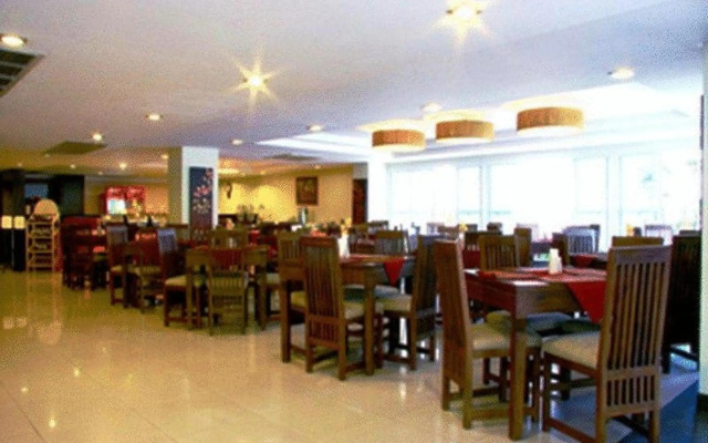 Tanawit Hotel Hua Hin