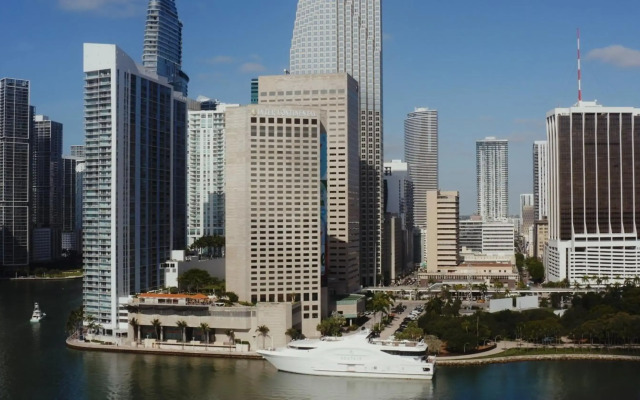 InterContinental Miami by IHG