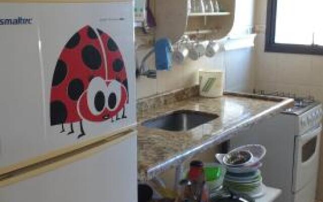 apartamento bartolomeu 102 B