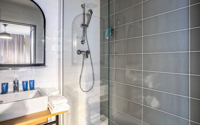 Appart'City Confort St Quentin en Yvelines - Bois d'Arcy