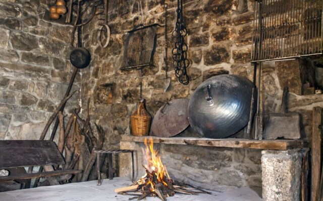 House Brstilo