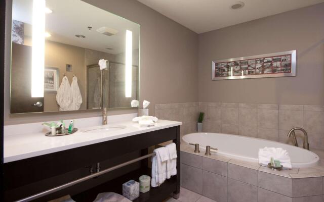 The Giacomo, Ascend Hotel Collection