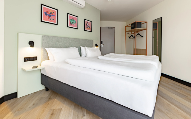 Garner Hotel Oberhausen by IHG