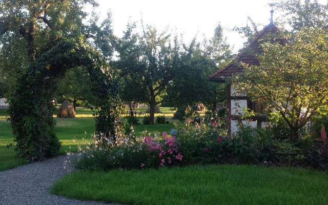 Reck's Hotel - Restaurant