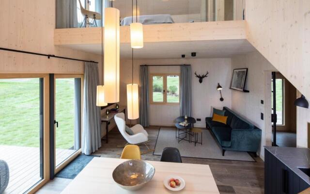 Wellness & Genuss Resort Engel