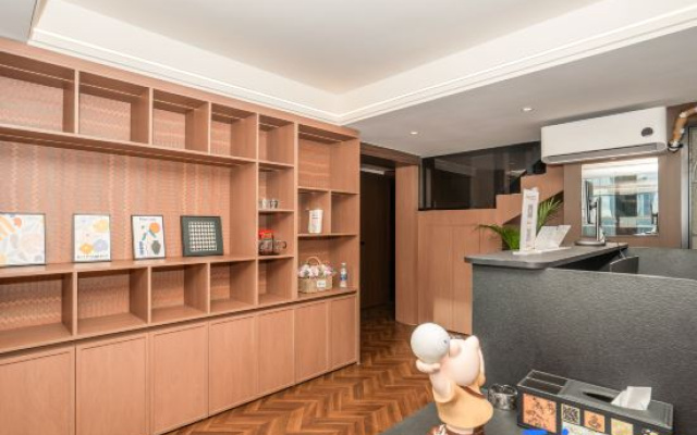 Guigui Homestay (Jiaxiu Pavilion Qingyun Market) — 2-star hotel in Guiyang