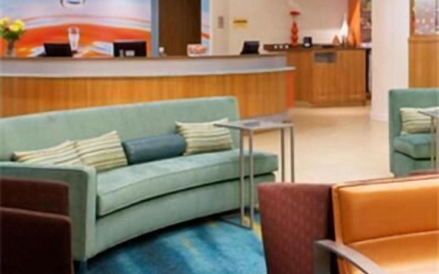 SpringHill Suites Enid
