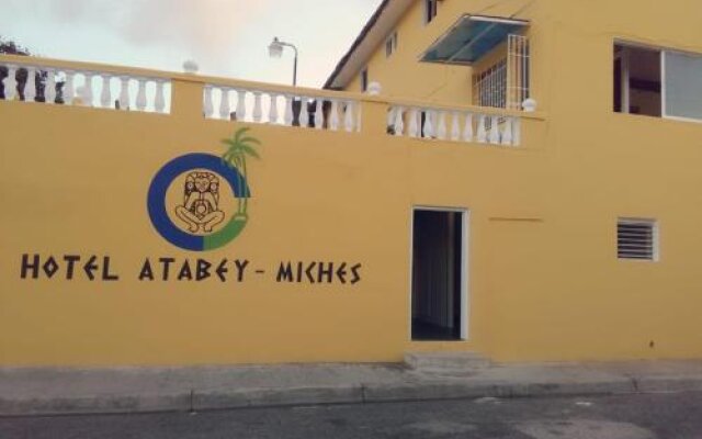 Hotel Atabey