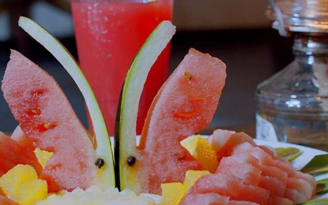 Kampala Forest Resort (KFR Lodge)