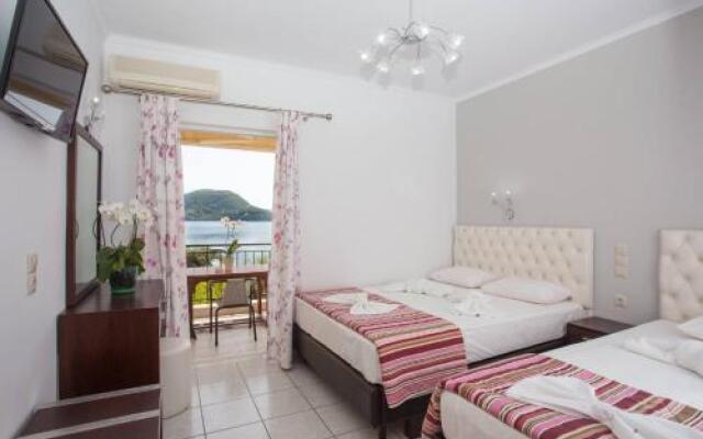 Dimosthenis Apartments