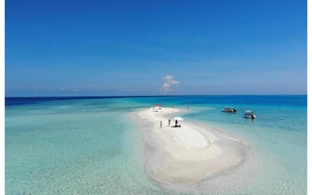 Isla Dhiffushi