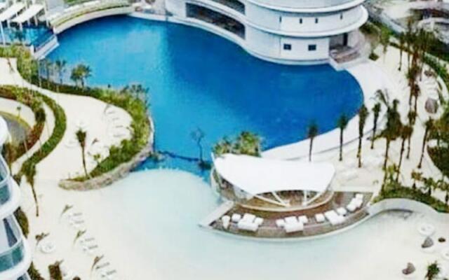 Azure Beachclub Resort near Airport