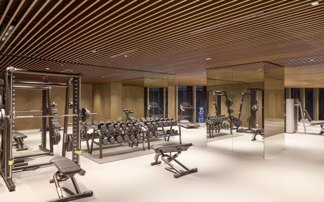 Sonder by Marriott Bonvoy JBR The Walk Apartments