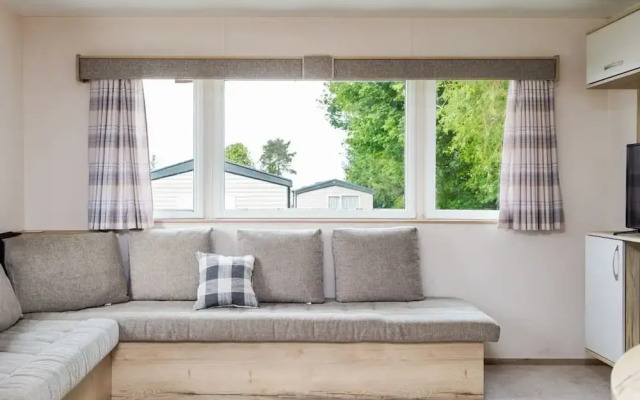 3 Bedroom Caravan - Seton Sands
