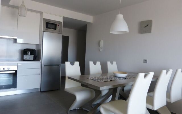 Suncanarias Penthouse Las Terrazas