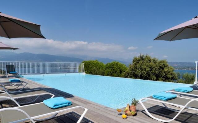 Mini villa Marina Serena