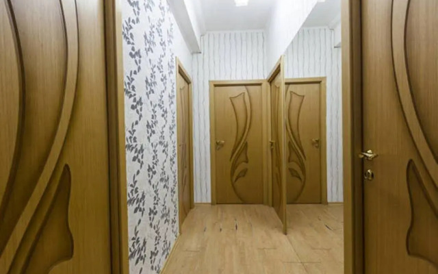 Mini-hotel Tsarskaya Stolitsa