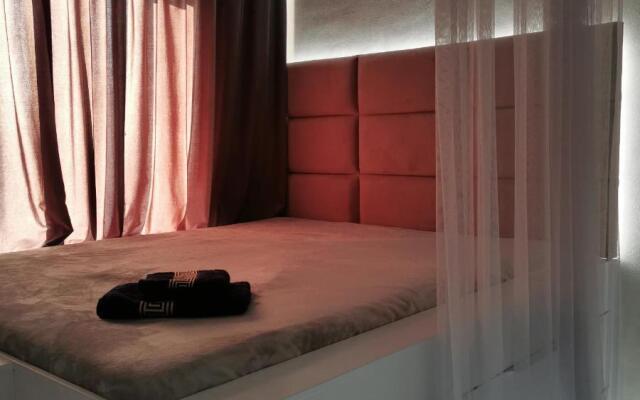 Апартаменты на улице Жлобы 139