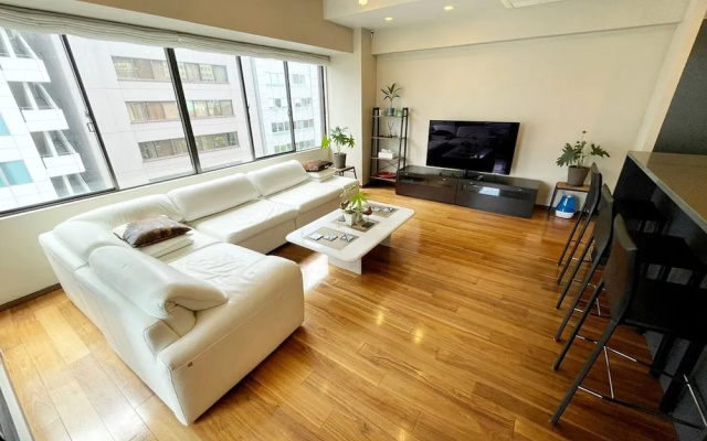 Residenza La Giacca – Guest Rooms – Tokyo