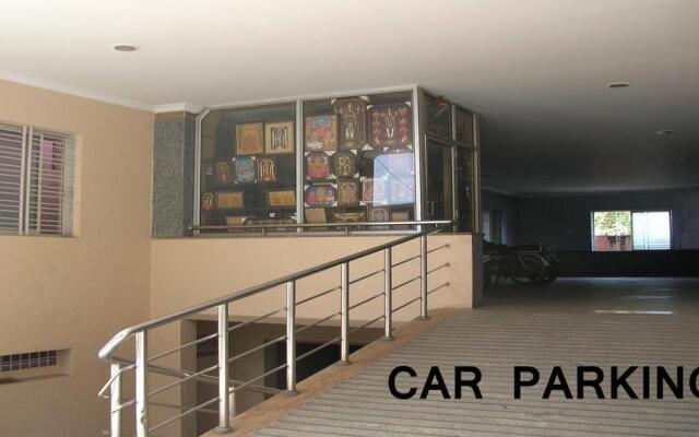Athidhi Residency