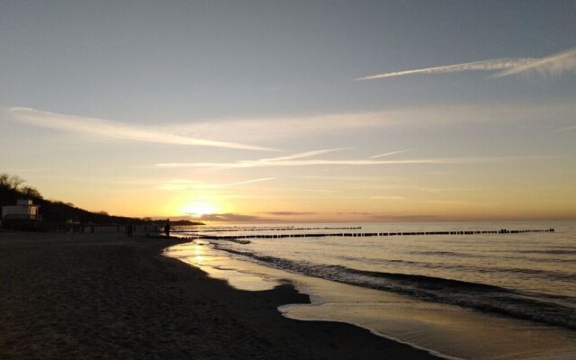 Holiday Apartment Palais am Park