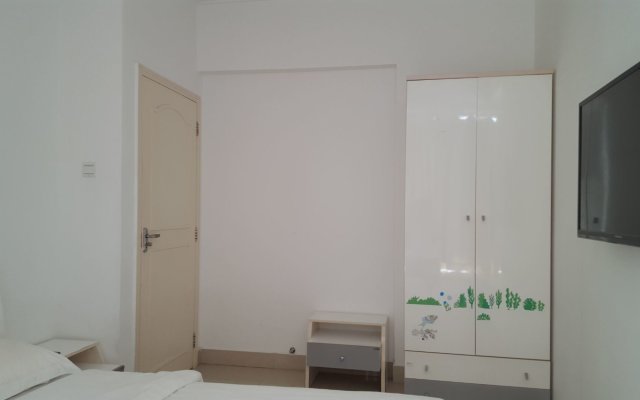 Sanya Linhai Vocation Apartment