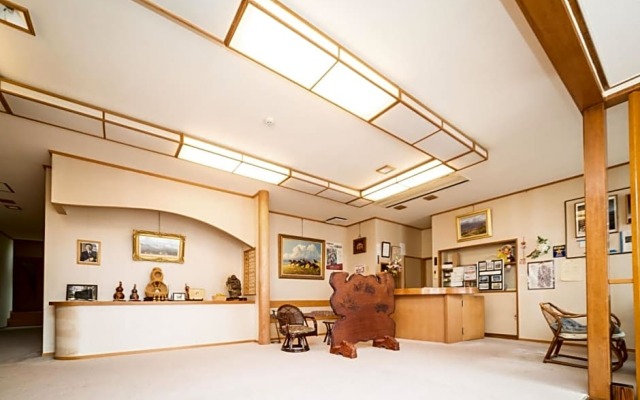 Nirasaki - Hotel - Vacation STAY 91275