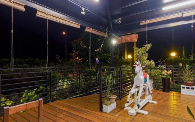 Feng Lin Zui Mei B&B