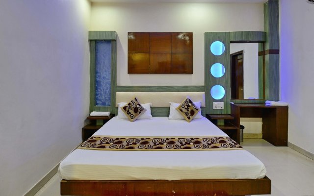 Hotel Sai Dham International