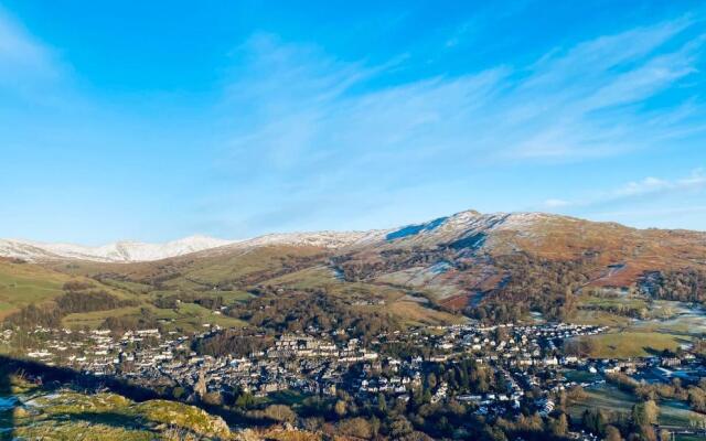 Stiles Of Ambleside