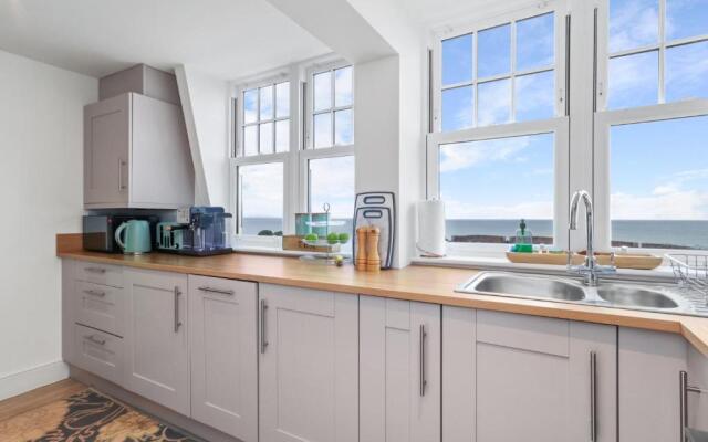 SkyView Eastbourne 24