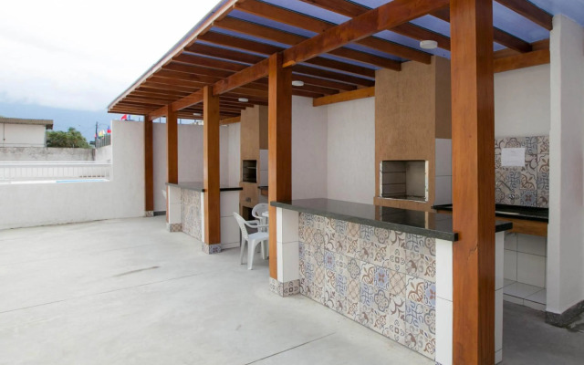 Apto Ubatuba Sun Way 3302