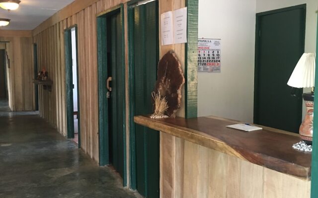 La Posada Bed & Breakfast