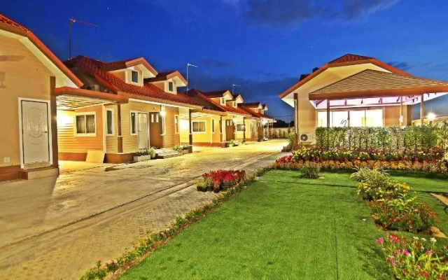 Rojanavee Resort