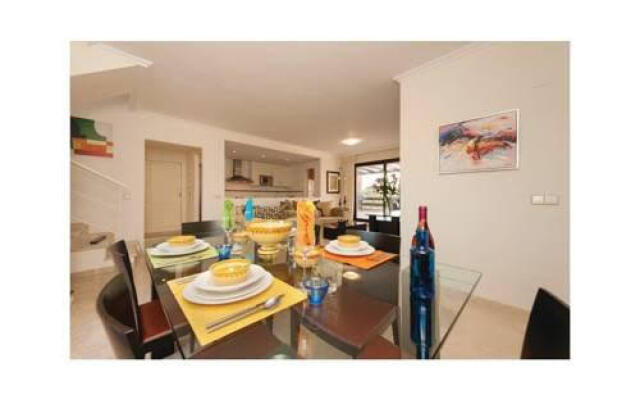 Apartment Bloque
