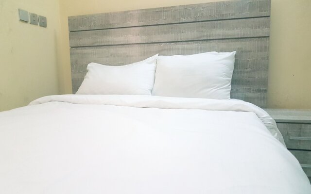 Hilton Summer Apartments