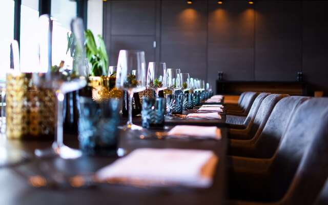 Meiser Design Hotel