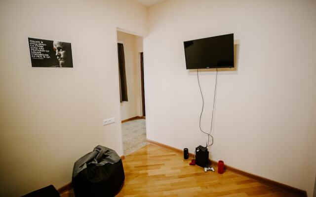 Viking Hostel