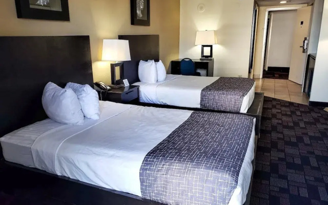 Unit 603 at Sun N Sand Resort