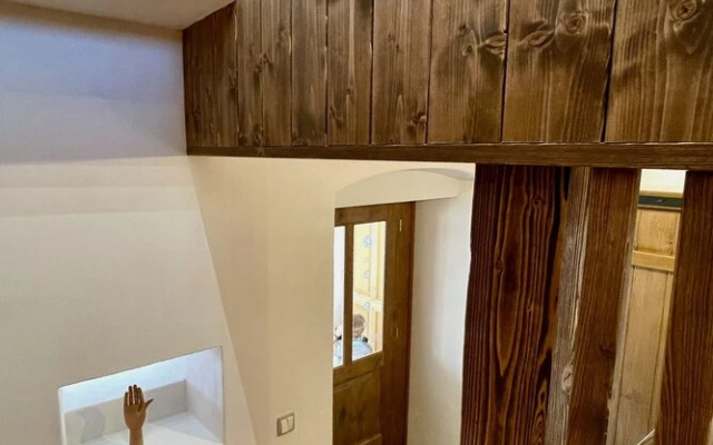 Villa in Krkonose Near Ski Resorts