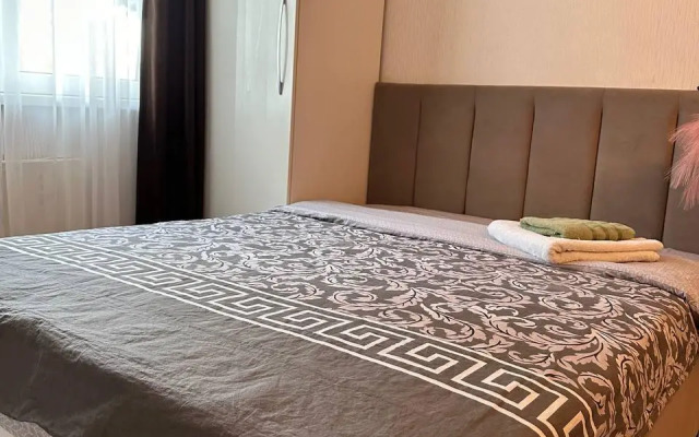 Апартаменты на улице Лысая гора