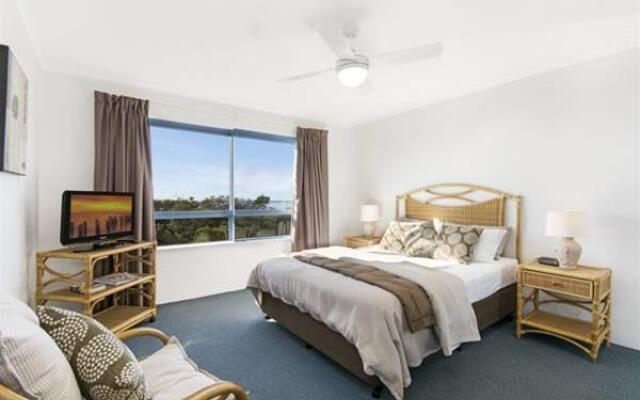 Salerno on the Beach