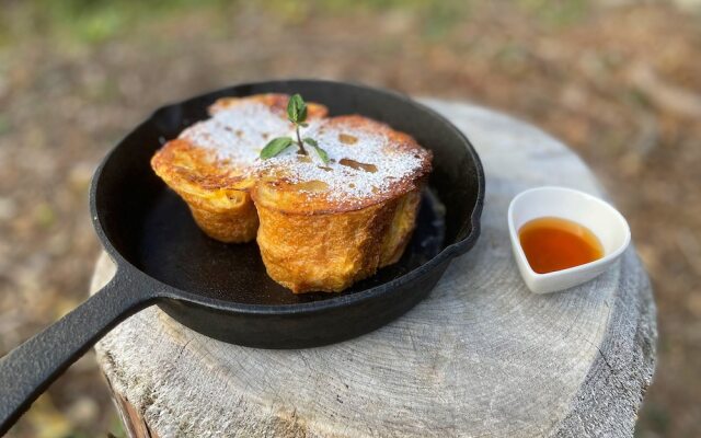 Couscous Glamping Manazuru