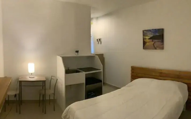 Hotel Monaco