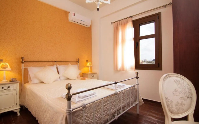 Saridakis Villa, a true mansion, By ThinkVilla