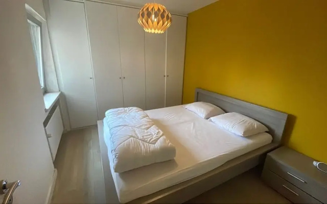 BE MID Jean 16B in Middelkerke